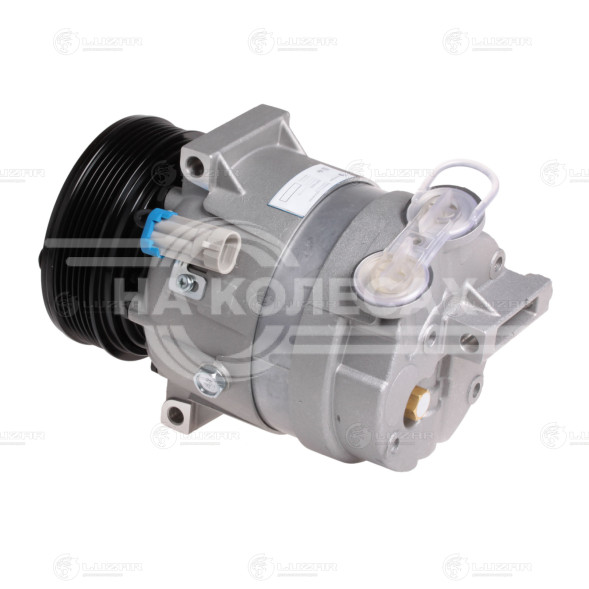 Компрессор кондиционера для автомобилей Лада 2123 Chevrolet Niva (02-)