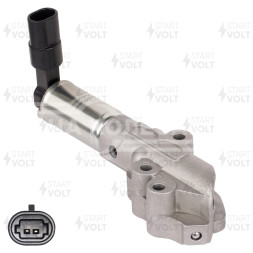 Клапан электромагнитный регулировки фаз ГРМ для автомобилей Kia Sorento Prime (14-) 3.3i/3.5i левый выпускной