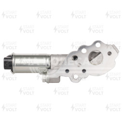 Клапан электромагнитный регулировки фаз ГРМ для автомобилей Kia Sorento Prime (14-) 3.3i/3.5i левый выпускной