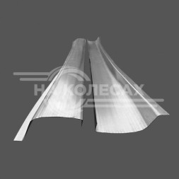 Ремонтные пороги Peugeot Expert (1 поколение)