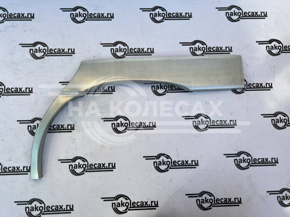 Ремонтные задние арки Toyota Ipsum 1