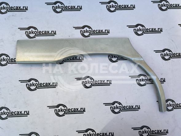 Ремонтные задние арки Toyota Ipsum 1