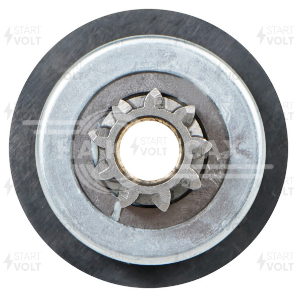 Привод стартера (бендикс) для автомобилей VAG Passat (88-) 1.8i/Transporter T4 (90-) 2.4D