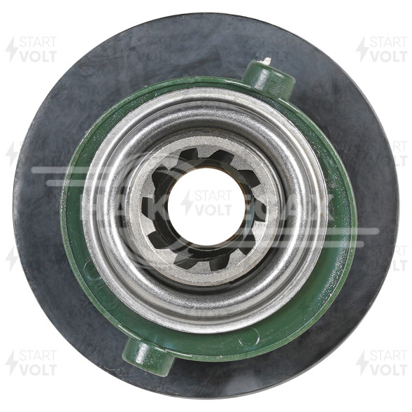 Привод стартера (бендикс) для автомобилей VAG Passat (88-) 1.8i/Transporter T4 (90-) 2.4D