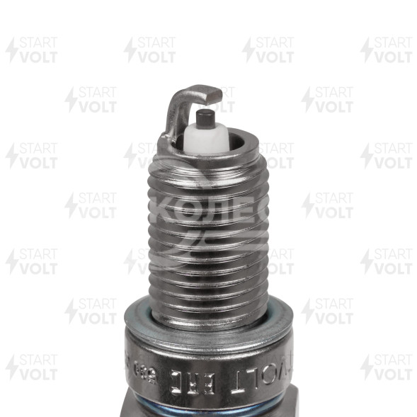 Свеча зажигания для мотоциклов Kawasaki (87-)/Suzuki (93-)/Yamaha (86-)/Honda (88-) ан. DPR7EA-9