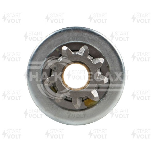 Привод стартера (бендикс) для автомобилей BMW X5 (06-) 3.0i /5 (05-) (09-) 2.5i/3.0i