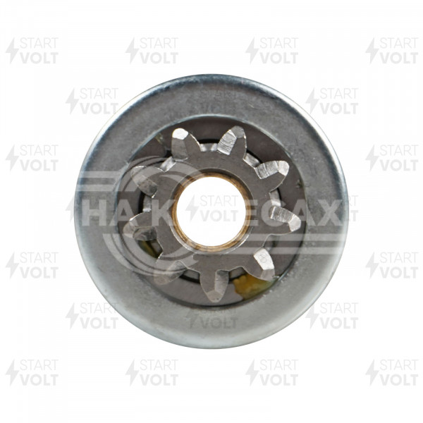 Привод стартера (бендикс) для автомобилей BMW X5 (06-) 3.0i /5 (05-) (09-) 2.5i/3.0i