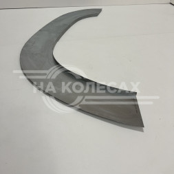 Арки передние Toyota Hilux Surf (N120,N130)