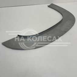 Арки передние Toyota Hilux Surf (N120,N130)