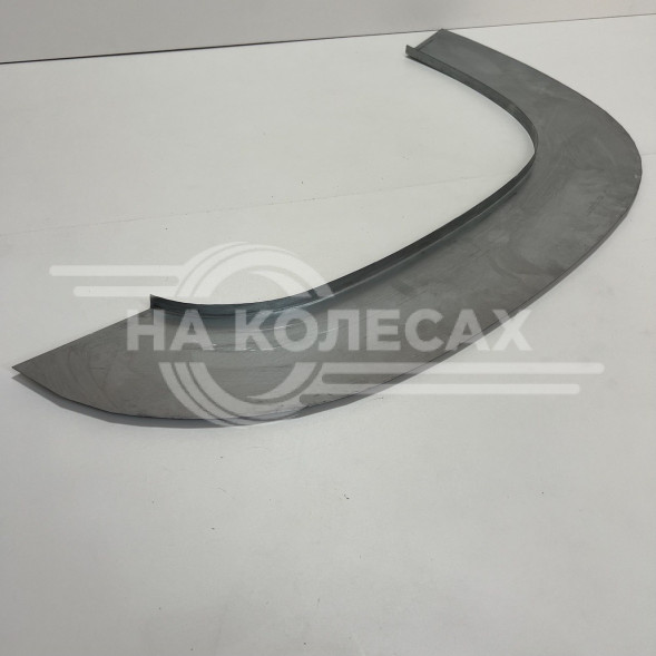 Арки передние Toyota Hilux Surf (N120,N130)