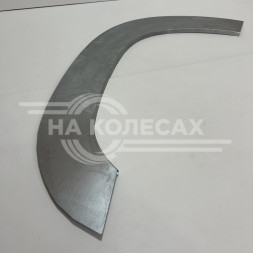 Арки передние Toyota Hilux Surf (N120,N130)