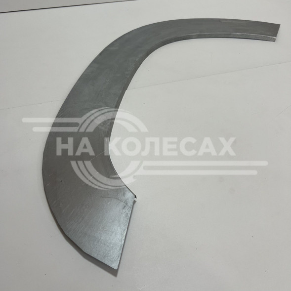 Арки передние Toyota Hilux Surf (N120,N130)