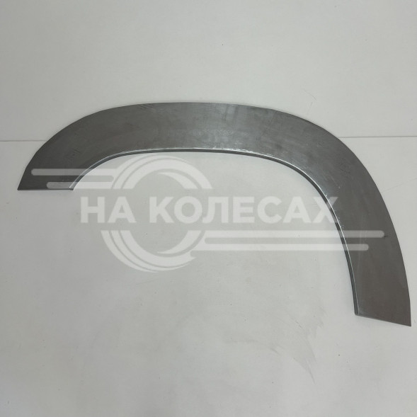 Арки передние Toyota Hilux Surf (N120,N130)