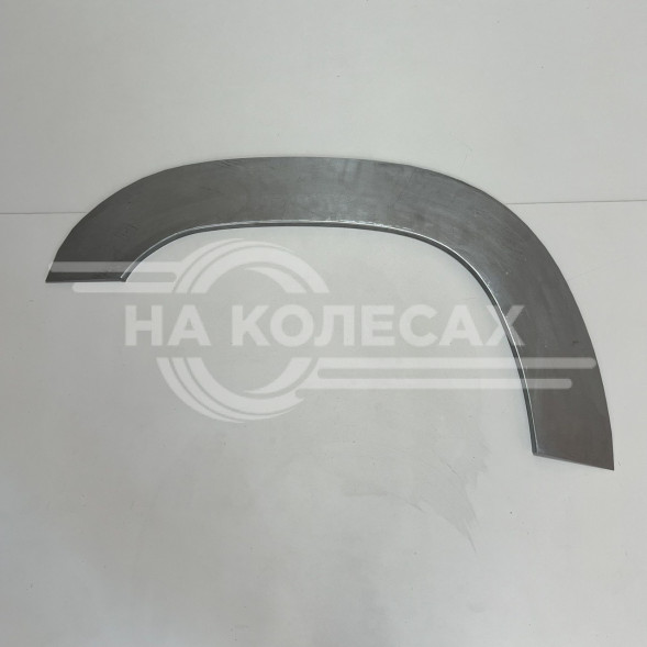 Арки передние Toyota Hilux Surf (N120,N130)