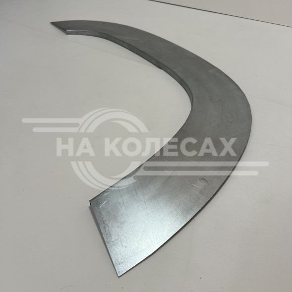 Арки передние Toyota Hilux Surf (N120,N130)