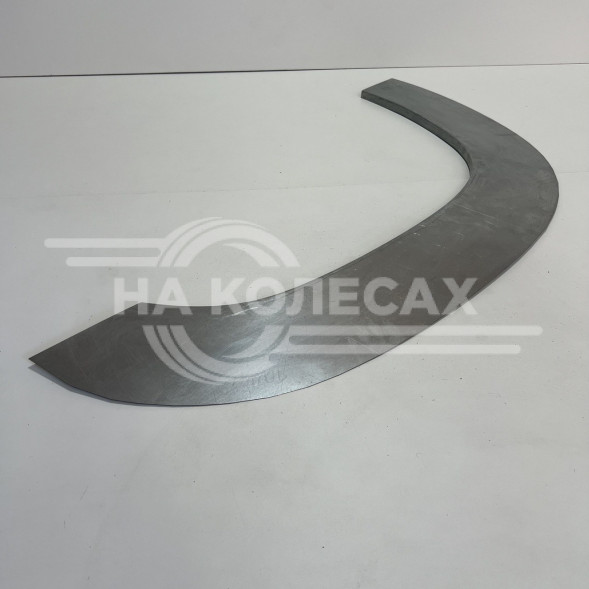 Арки передние Toyota Hilux Surf (N120,N130)