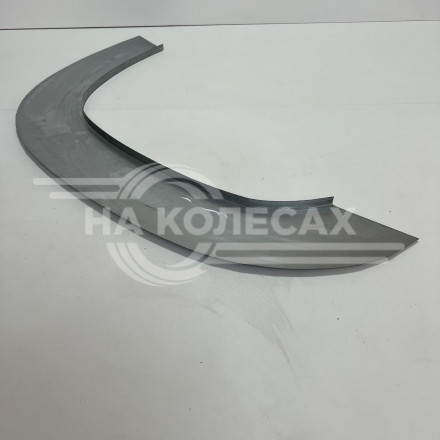 Арки передние Toyota Hilux Surf (N120,N130)