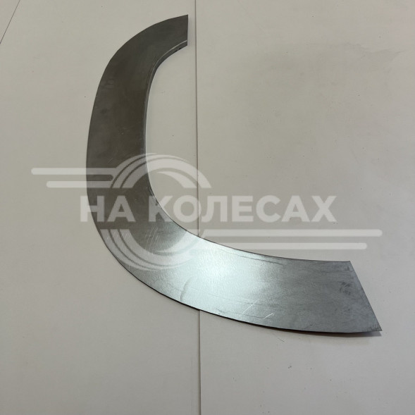 Арки передние Toyota Hilux Surf (N120,N130)