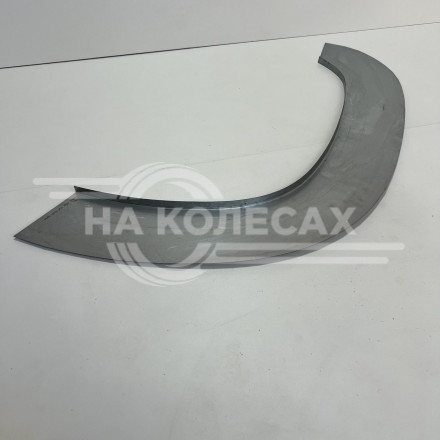 Арки передние Toyota Hilux Surf (N120,N130)