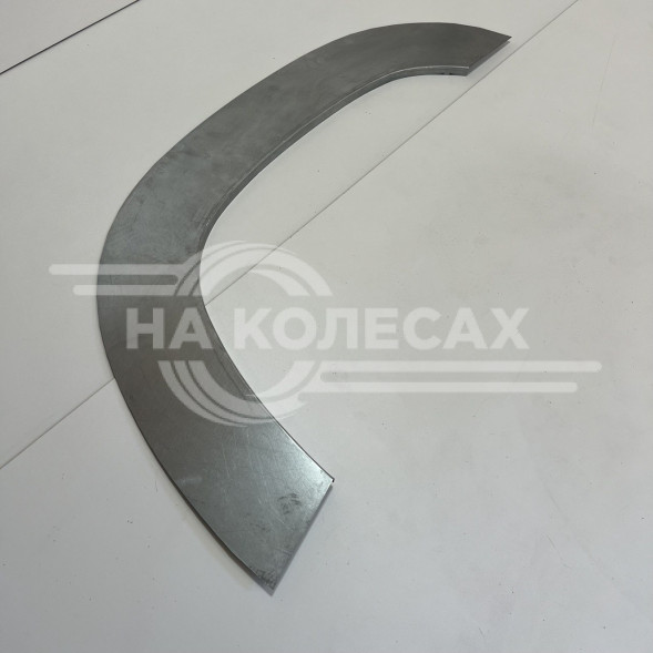 Арки передние Toyota Hilux Surf (N120,N130)