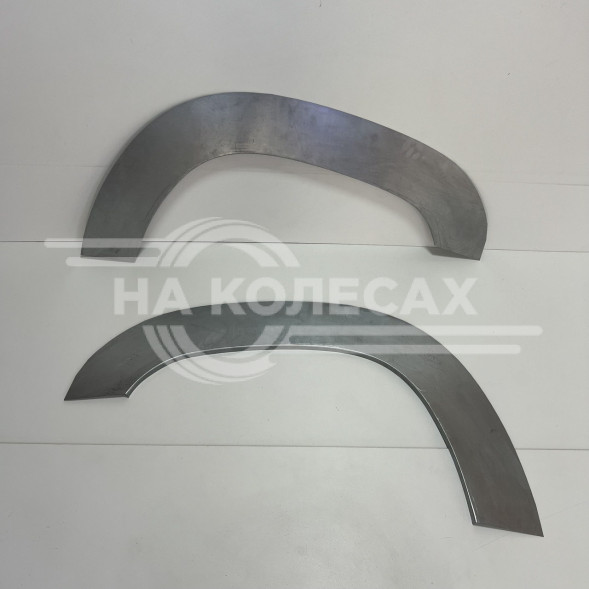 Арки передние Toyota Hilux Surf (N120,N130)