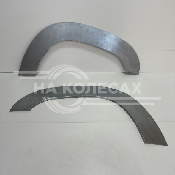 Арки передние Toyota Hilux Surf (N120,N130)