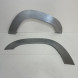 Арки передние Toyota Hilux Surf (N120,N130)