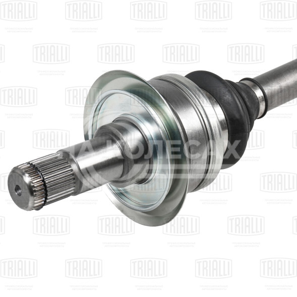 Привод задний правый для автомобилей BMW 7 F01 (08-)