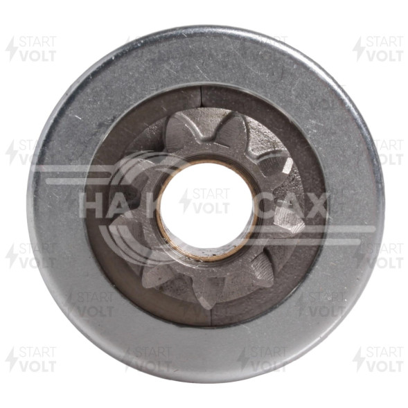 Привод стартера (бендикс) для автомобилей Лада Largus (12-)/Renault Logan (04-) 1.6i (10 шлиц.)