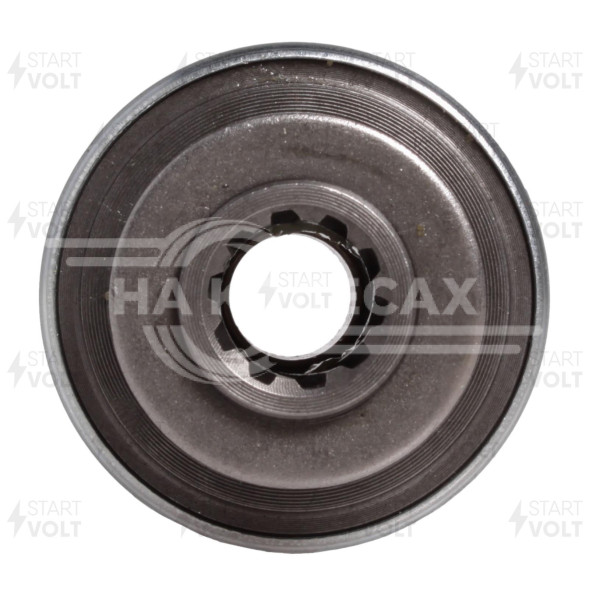 Привод стартера (бендикс) для автомобилей Лада Largus (12-)/Renault Logan (04-) 1.6i (10 шлиц.)