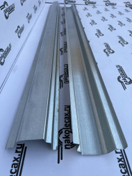 Ремонтные пороги Mercedes-Benz G-Class (W463)