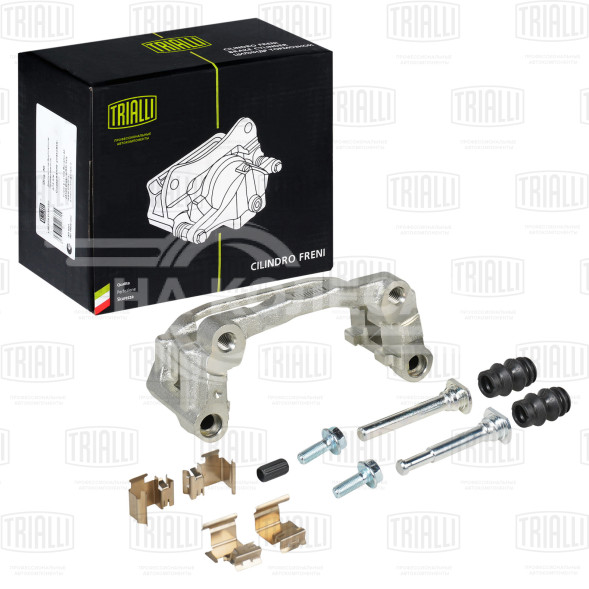 Скоба заднего правого тормозного суппорта для автомобилей Ford Transit (06-)