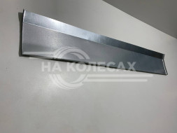 Рем комплект передней двери Volkswagen Transporter T5