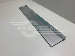 Рем комплект передней двери Volkswagen Transporter T5