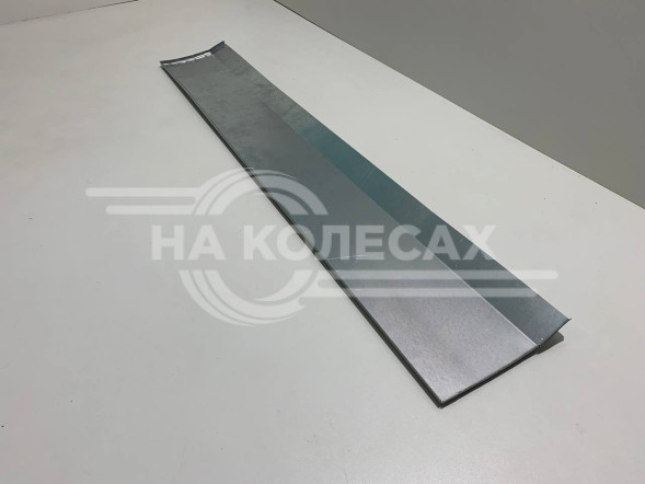 Рем комплект передней двери Volkswagen Transporter T5