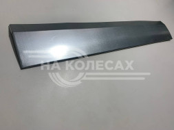 Рем комплект передней двери Volkswagen Transporter T5