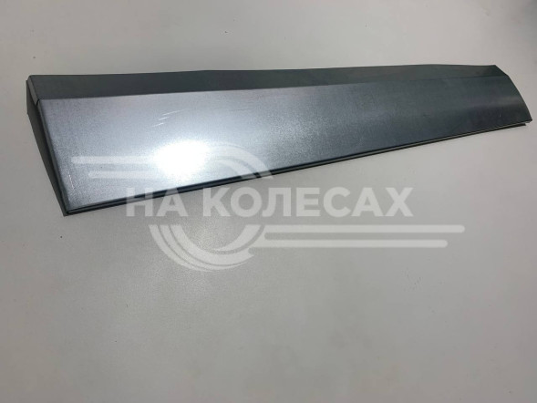 Рем комплект передней двери Volkswagen Transporter T5