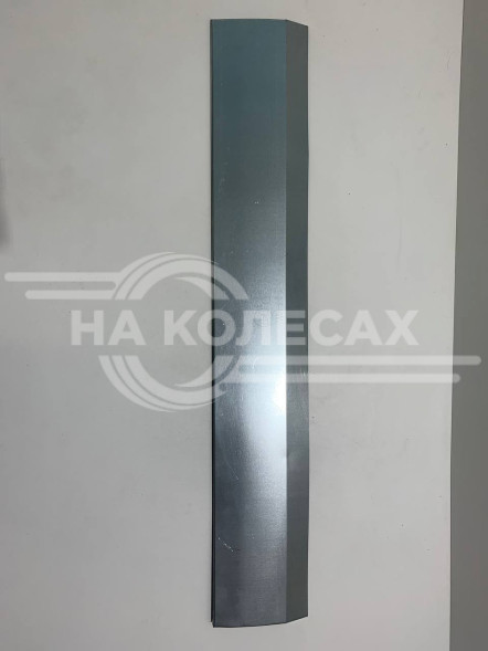 Рем комплект передней двери Volkswagen Transporter T5