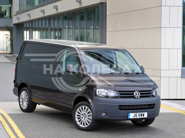 Рем комплект передней двери Volkswagen Transporter T5