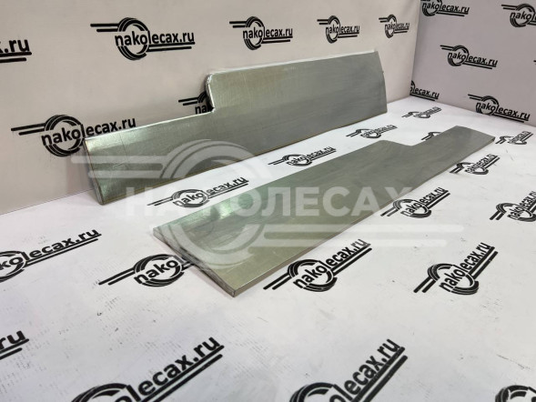 Рем комплект передней двери Volkswagen Transporter T5