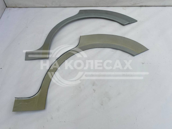 Ремонтные задние арки Форд С-МАХ 1(универсал)
