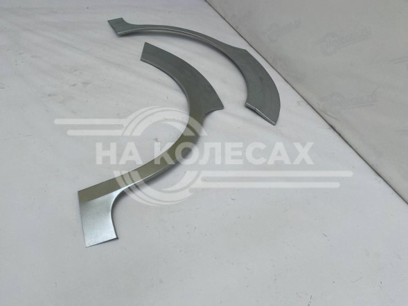 Ремонтные задние арки Форд С-МАХ 1(универсал)