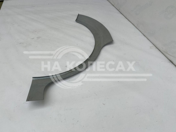 Ремонтные задние арки Форд С-МАХ 1(универсал)