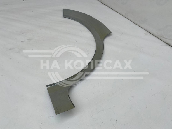 Ремонтные задние арки Форд С-МАХ 1(универсал)