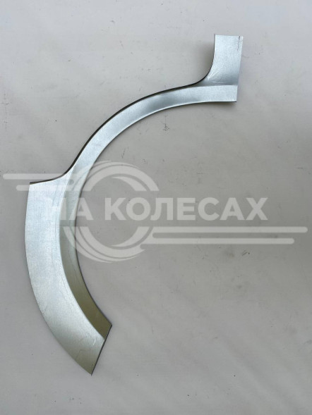 Ремонтные задние арки Форд С-МАХ 1(универсал)
