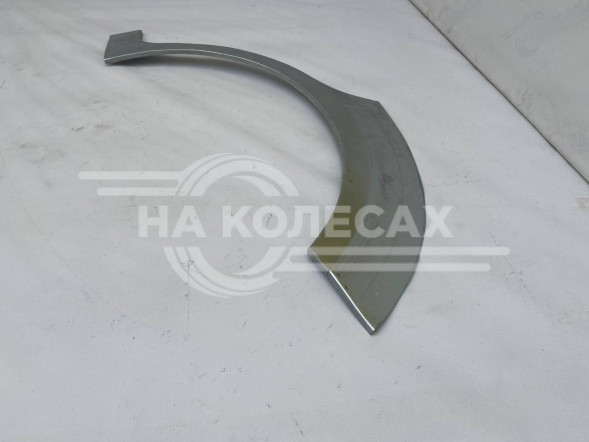 Ремонтные задние арки Форд С-МАХ 1(универсал)