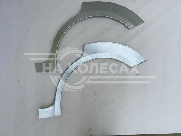 Ремонтные задние арки Форд С-МАХ 1(универсал)