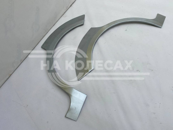 Ремонтные задние арки Форд С-МАХ 1(универсал)