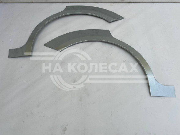 Ремонтные задние арки Форд С-МАХ 1(универсал)