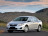 Бампер передний TOYOTA COROLLA 06-10 под омыватели 1